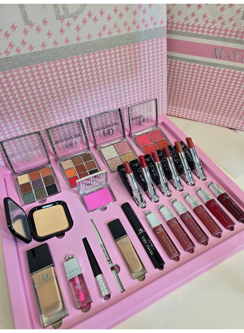 Maydream Makeup Set - Image 5